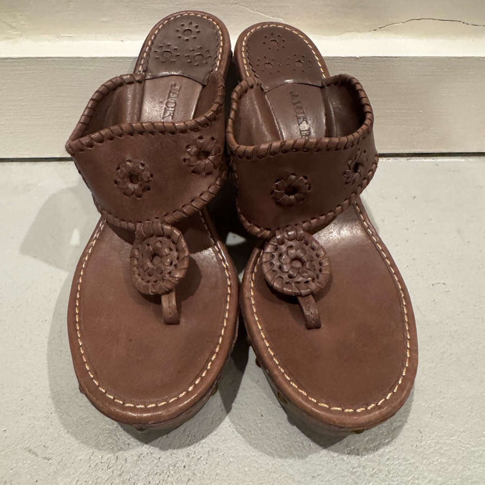 Jack Rodgers Wedges